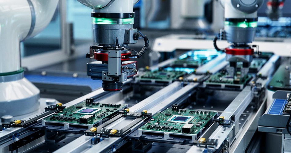 PCBA 工場向けの総合的な品質管理戦略の探求