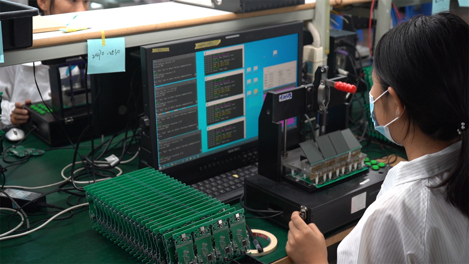 高度なテスト技術により、アラーム システム PCBA 工場で製品の品質をどのように確保できるのでしょうか?