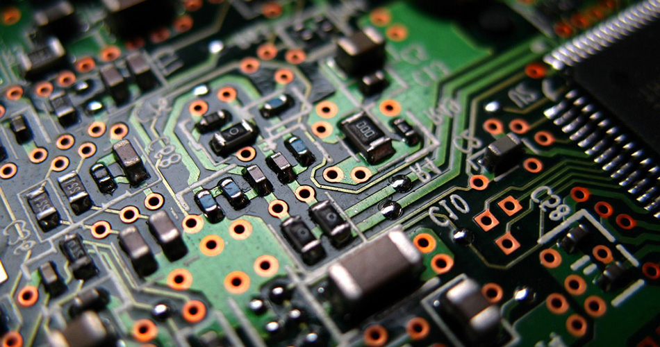 産業用制御PCBA工場の生産効率の最適化：装置からプロセスまでの包括的な分析