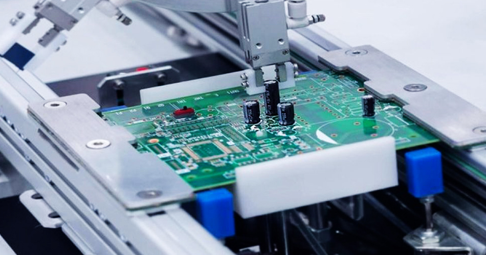 先進的な設備を通じて電動園芸ツールPCBA工場の生産効率を向上させるにはどうすればよいですか?