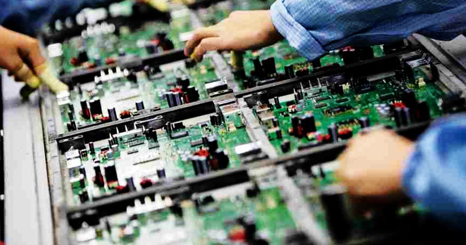 PCBA 工場の生産ライン計画: 生産効率に影響を与える重要な要素