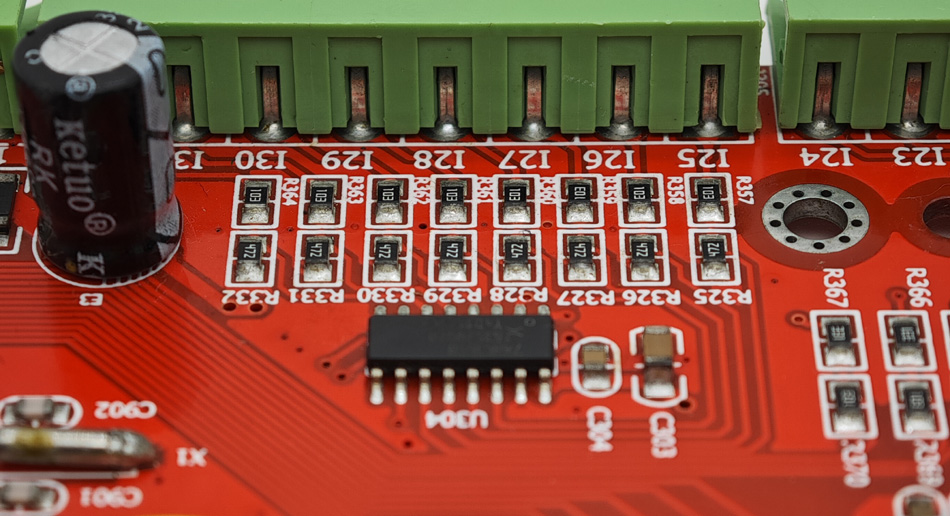 電子エアポンプ PCBA 工場の効率改善を通じてプロジェクトを加速するには?