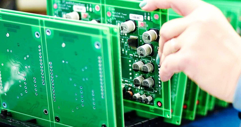 PCBA 工場にとって継続的な改善能力が重要なのはなぜですか?