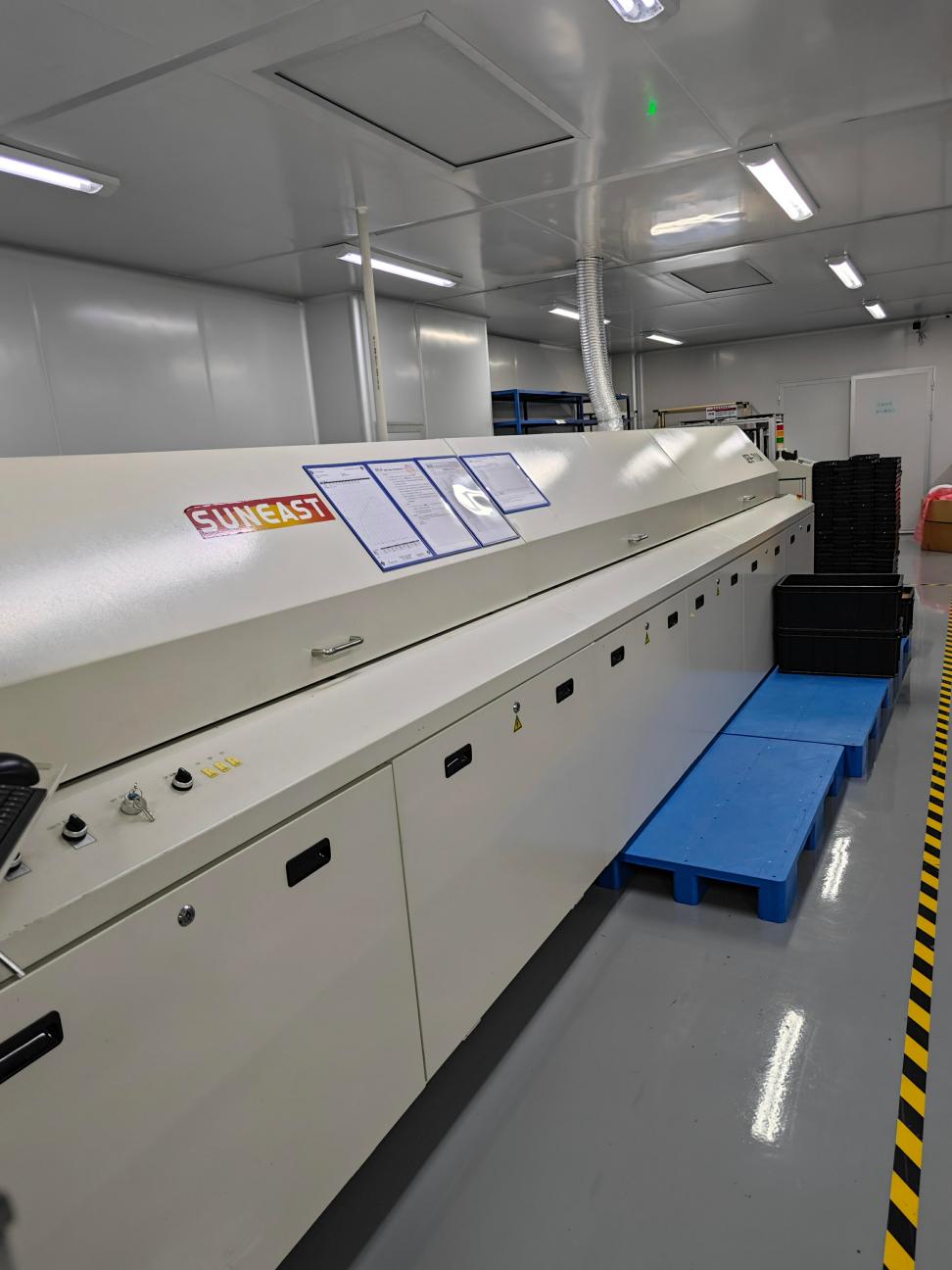 PCBA工場を通じてサプライチェーンの効率を改善するにはどうすればよいですか?