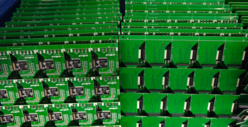 顧客事例からPCBA工場の技術力を理解するには？