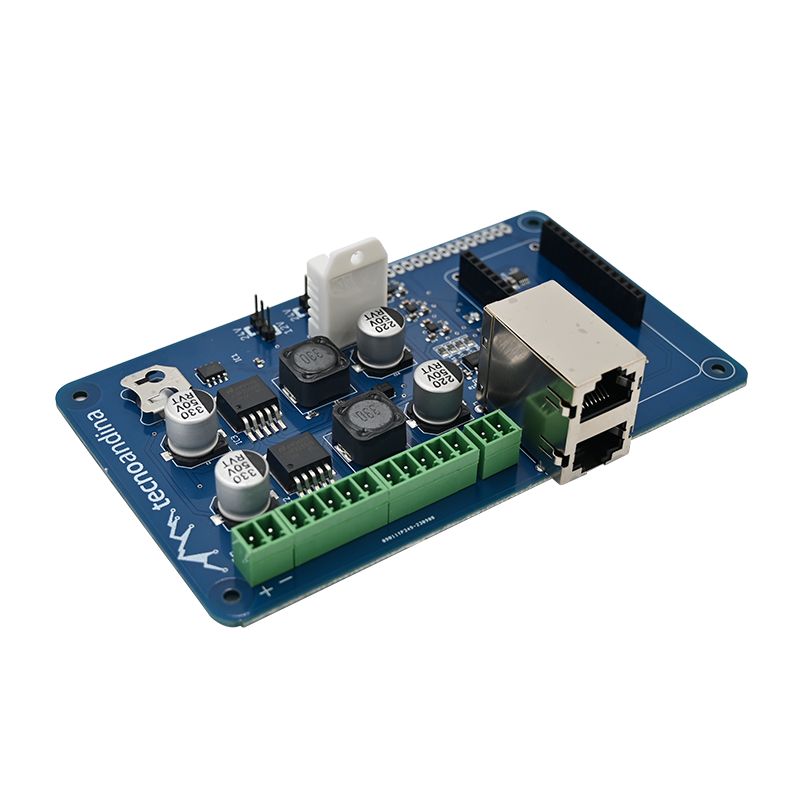 PCBA工場におけるグリーン生産プロセスを公開