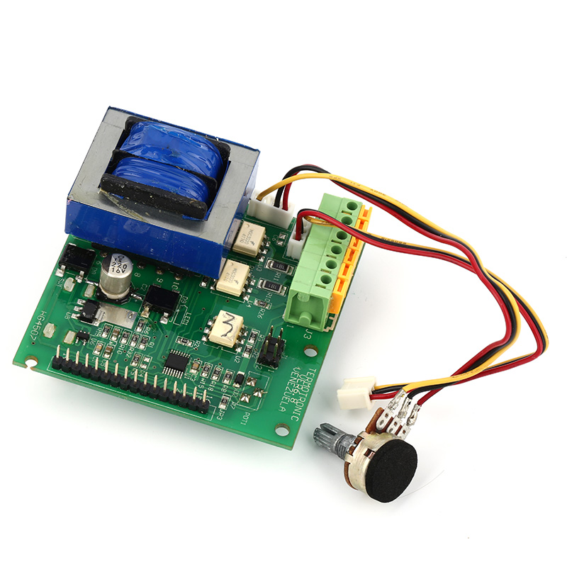 PCBAとPCBの違いは何ですか?エレクトロニクス製造のための明確なガイド