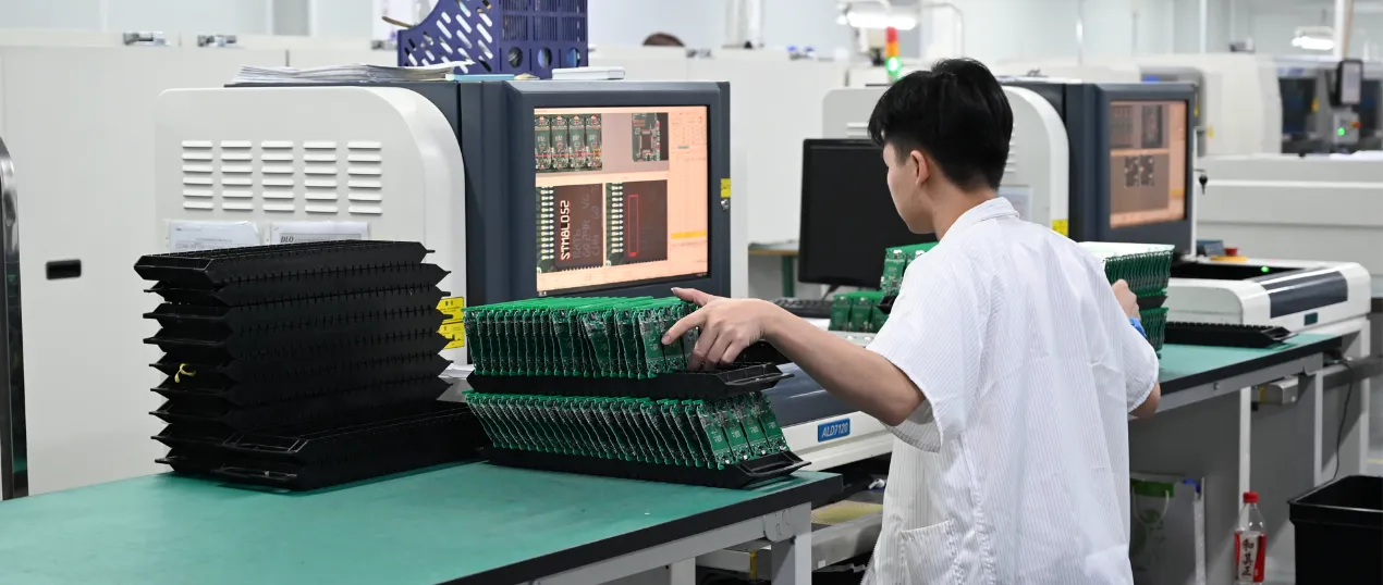 ターンキー PCB アセンブリ サービス: エレクトロニクス企業が統合製造に移行する理由