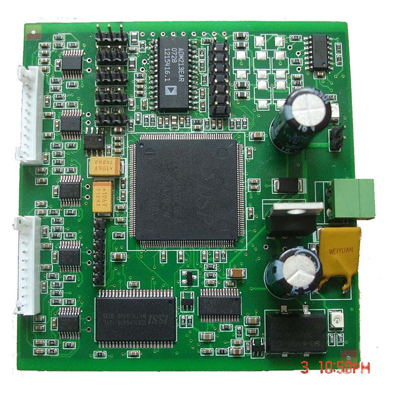 3DプリンターPCBA