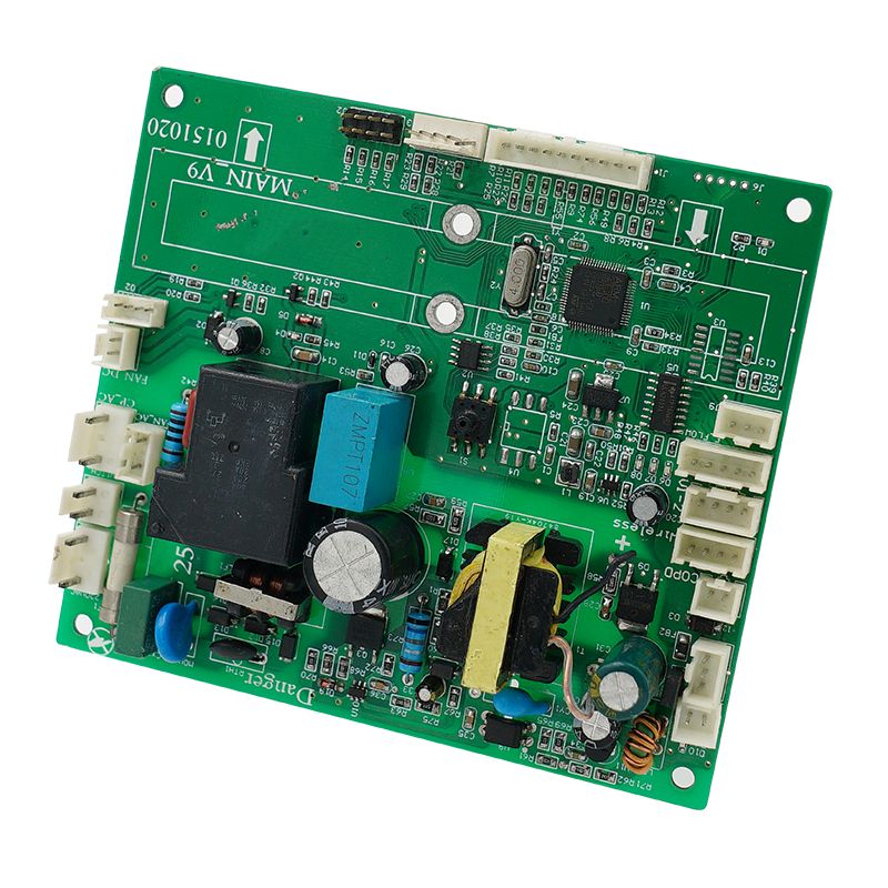 エアフライヤーPCBA