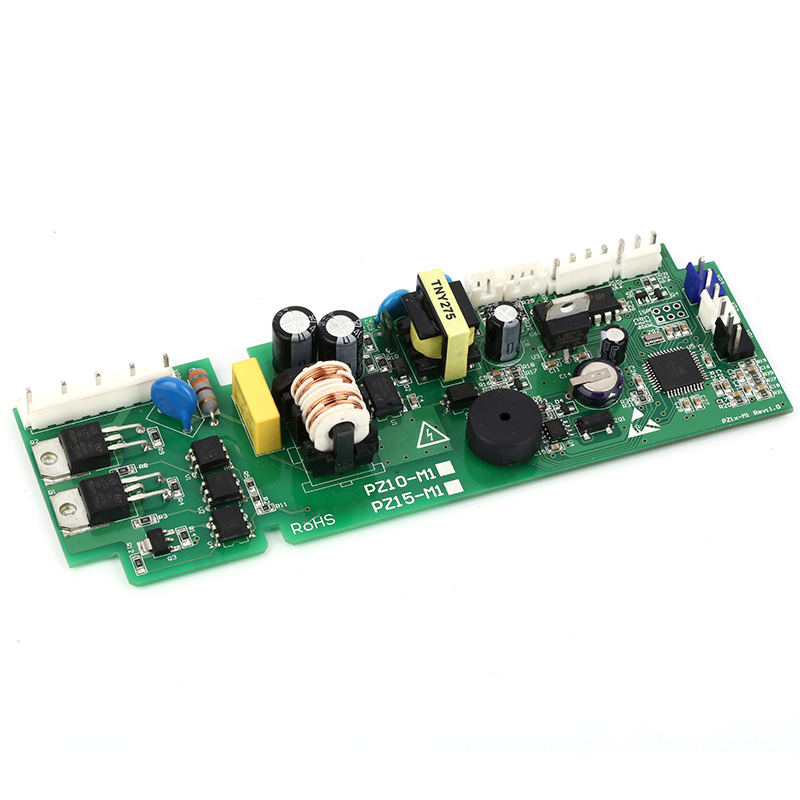 空気清浄機 PCBA