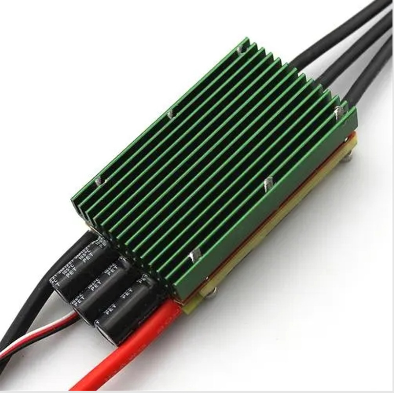 航空機照明PCBA
