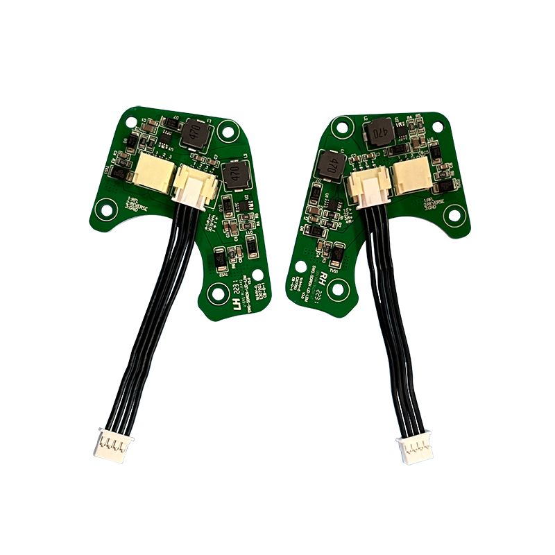 非常口標識 PCBA 非常口標識 PCBA