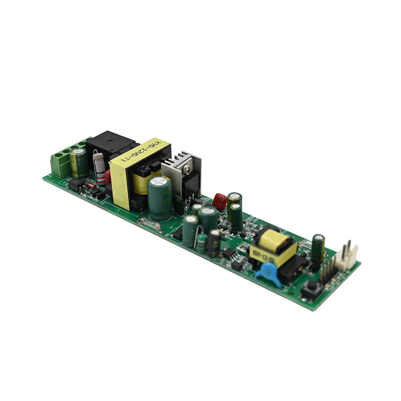 セーフティリレーPCBA