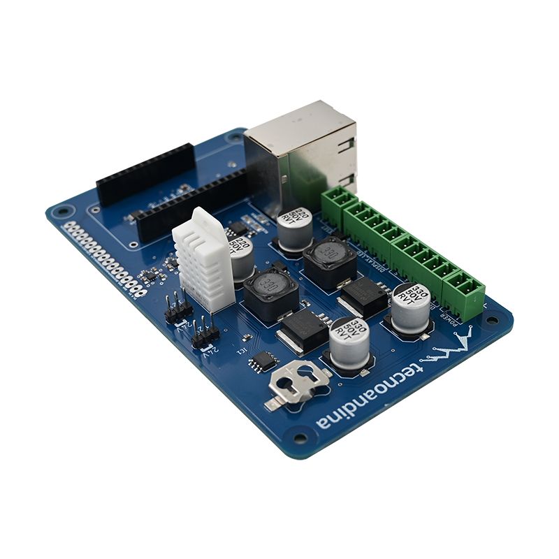 スマート体脂肪計 PCBA