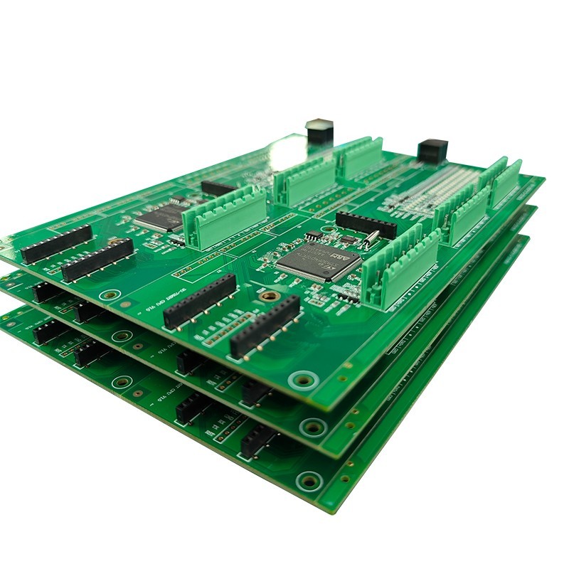 太陽熱温水器 PCBA