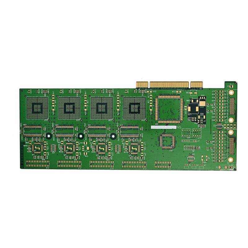 はんだ付けロボット PCBA